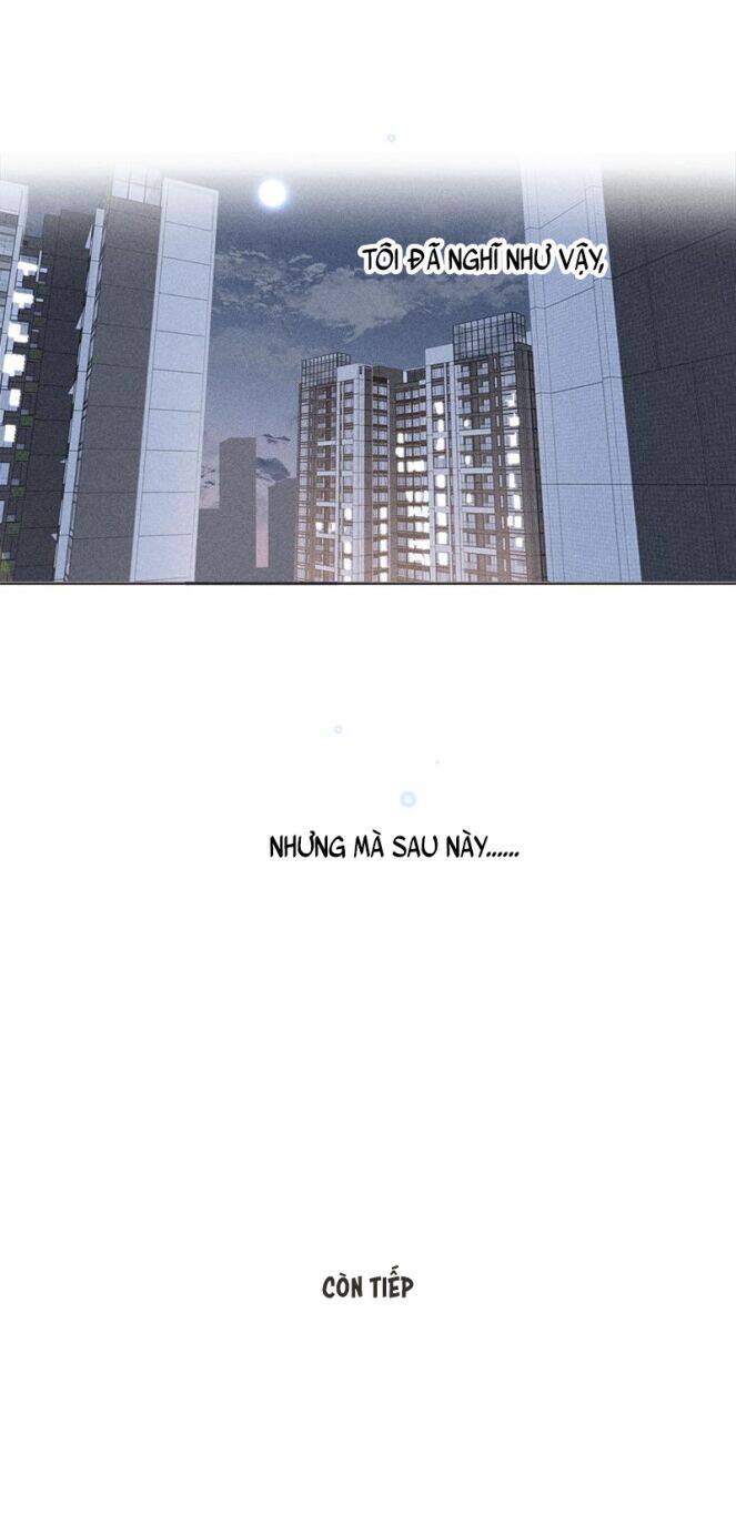 Here U Are Chapter 137.2 - 24