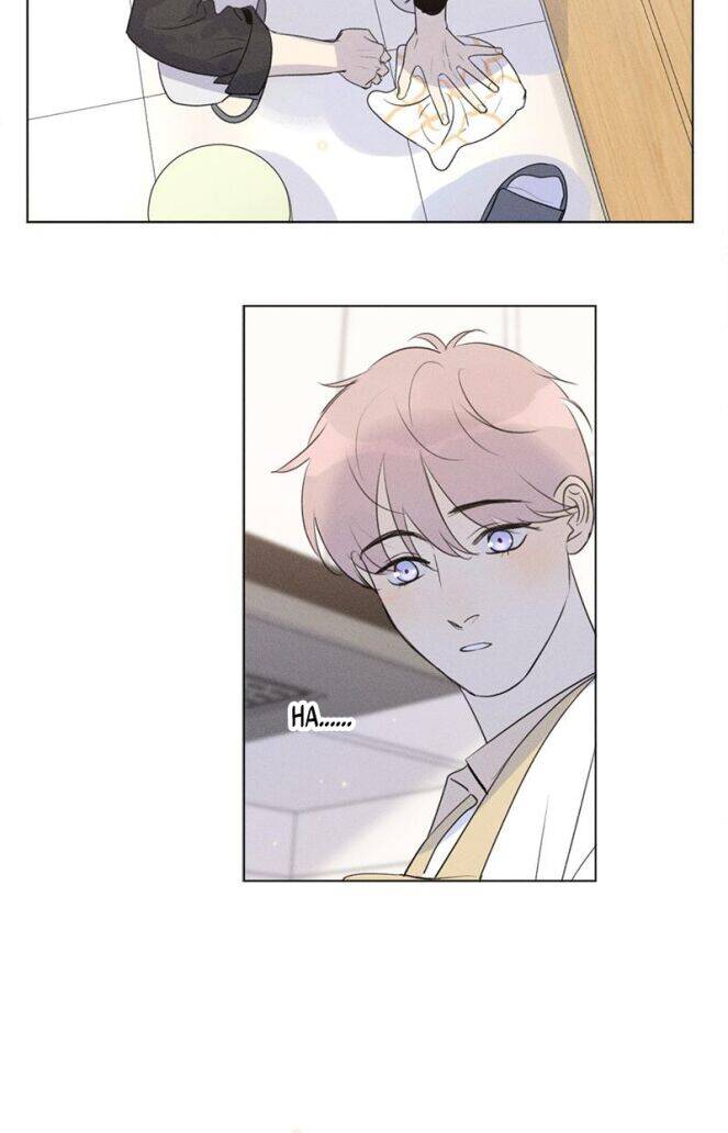 Here U Are Chapter 137.2 - 6