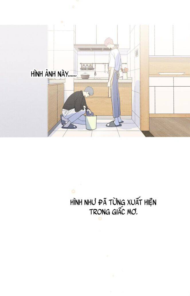 Here U Are Chapter 137.2 - 7