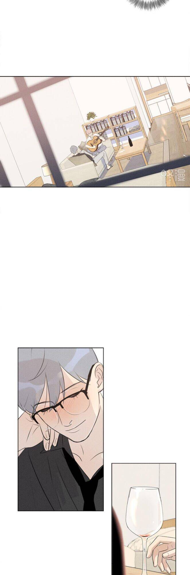 Here U Are Chapter 137.2 - 10