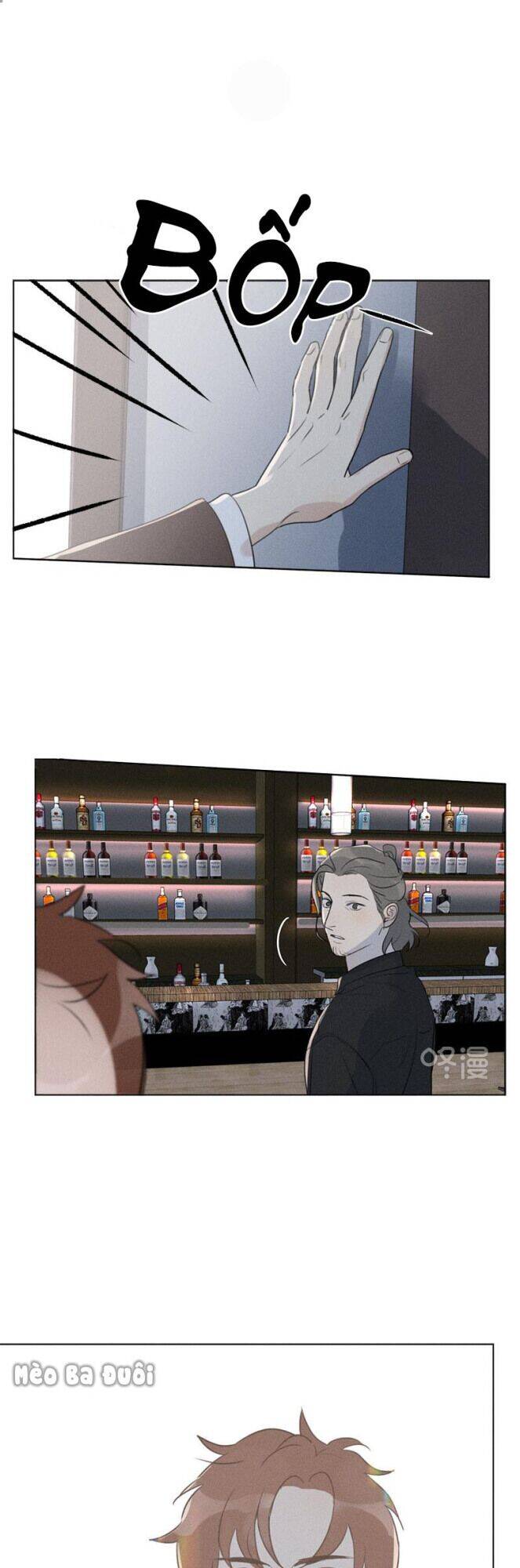 Here U Are Chapter 137.3 - 1