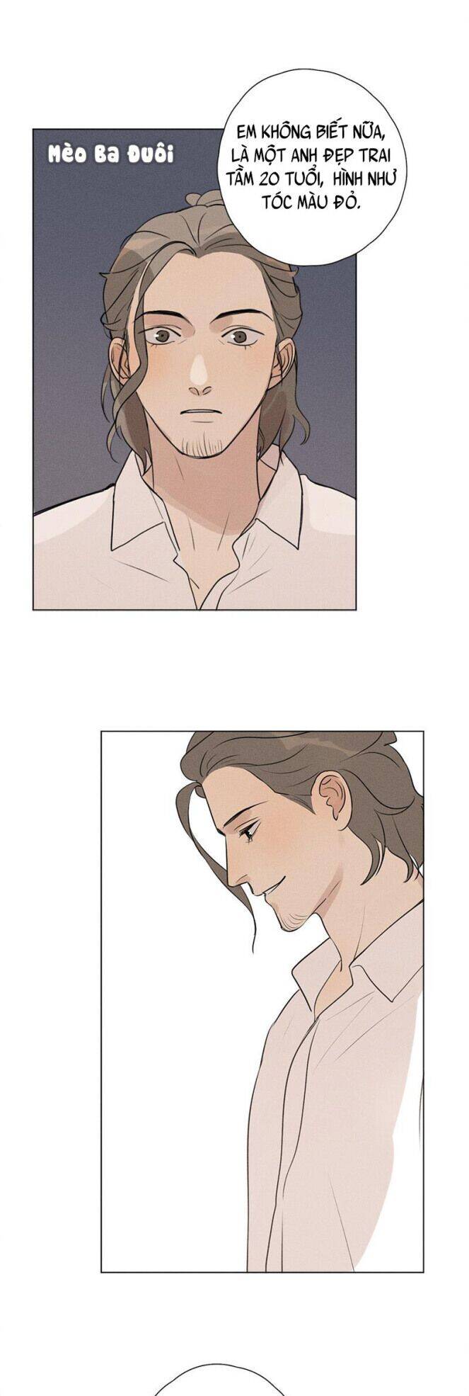 Here U Are Chapter 137.3 - 13