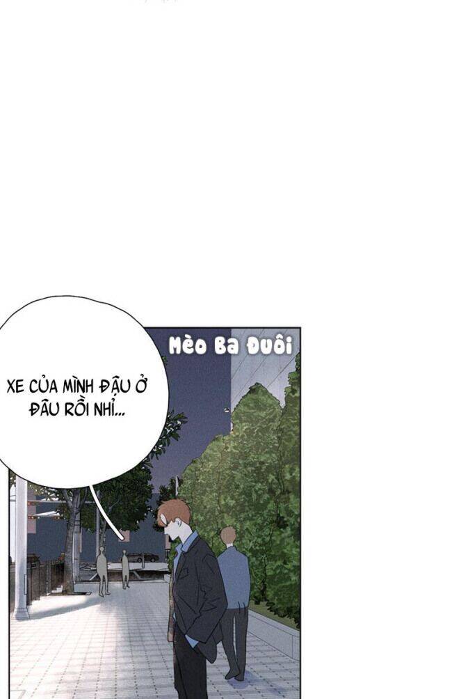 Here U Are Chapter 137.3 - 18