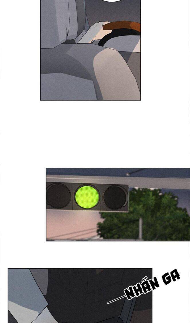 Here U Are Chapter 137.3 - 22