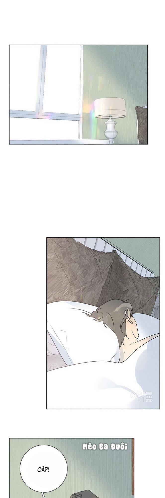 Here U Are Chapter 137.3 - 42