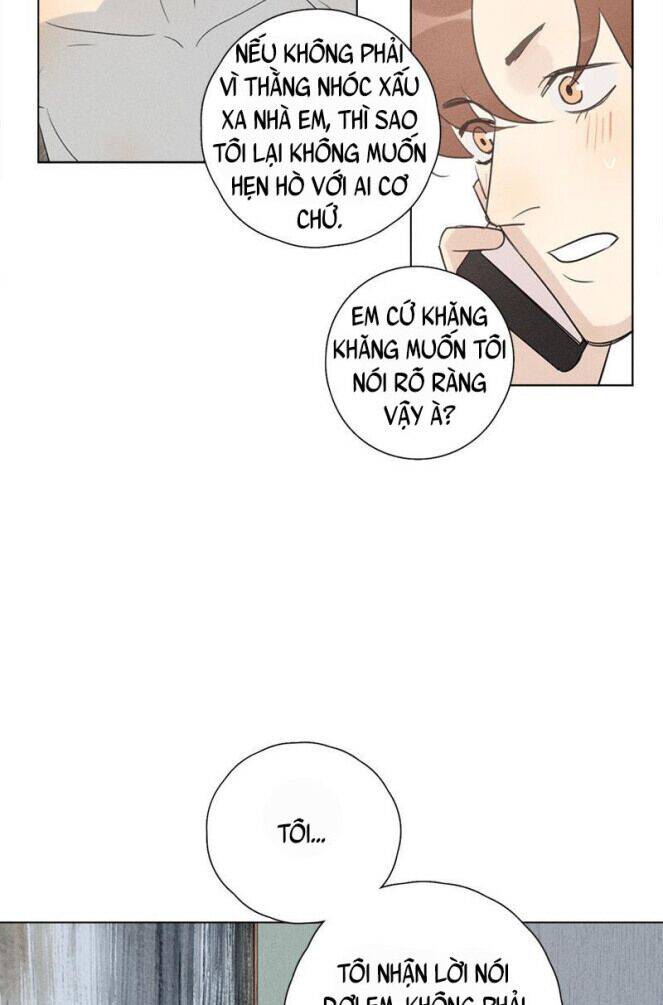 Here U Are Chapter 137.3 - 47