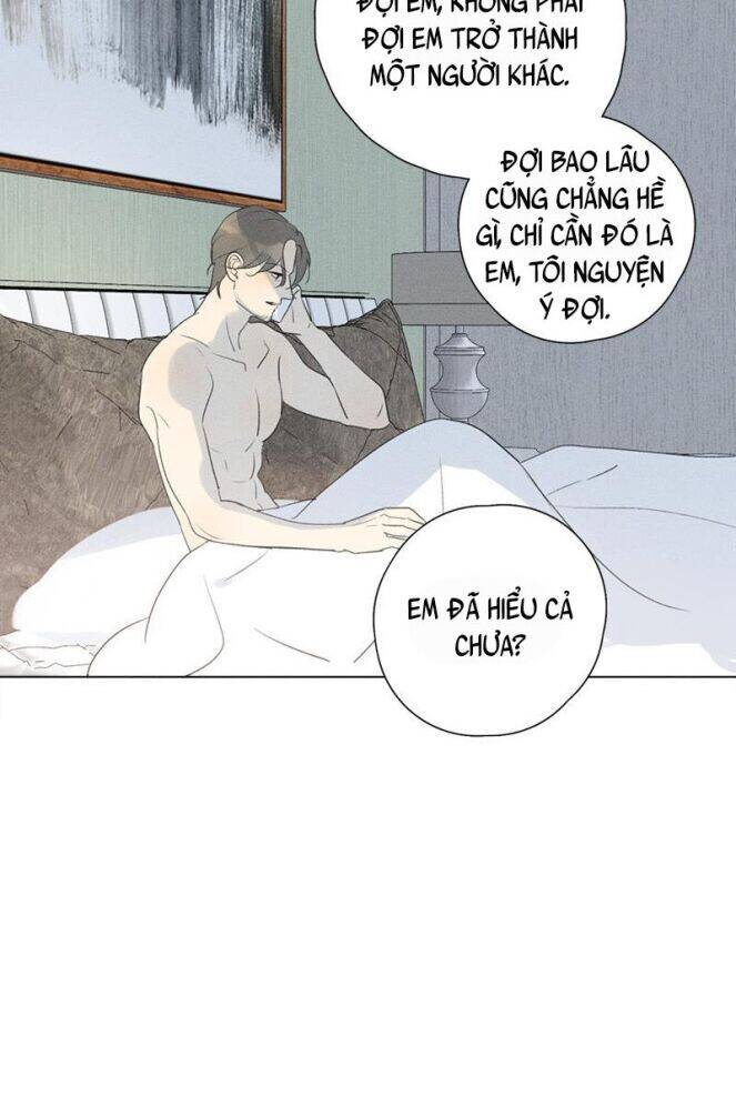 Here U Are Chapter 137.3 - 48