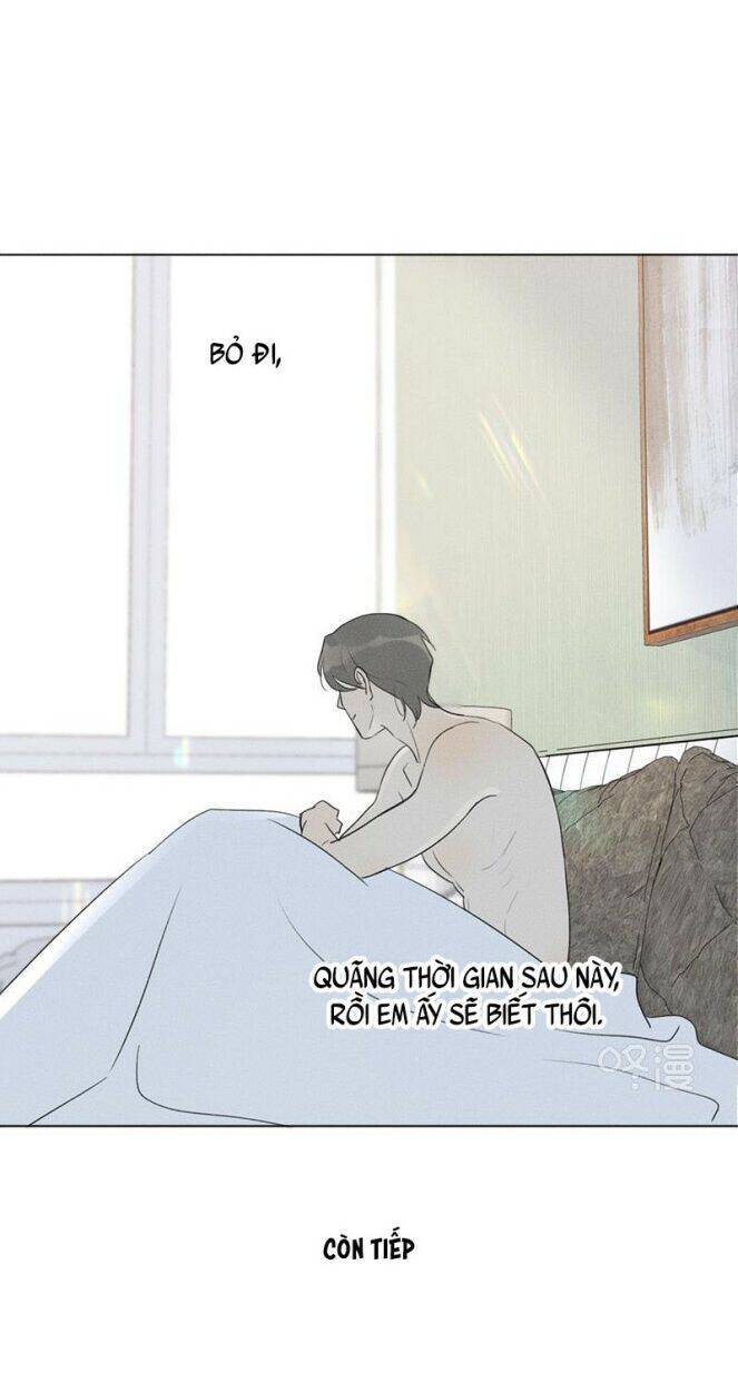 Here U Are Chapter 137.3 - 52