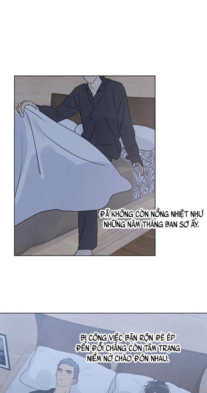 Here U Are Chapter 137.4 - 16