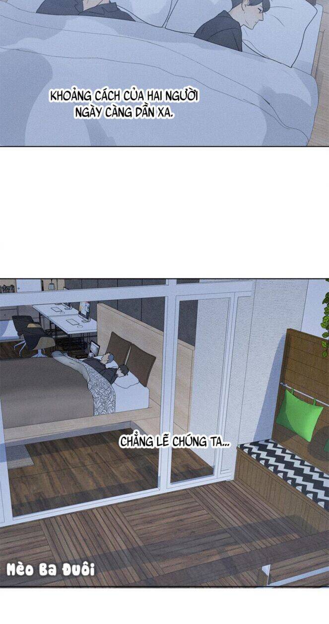 Here U Are Chapter 137.4 - 17