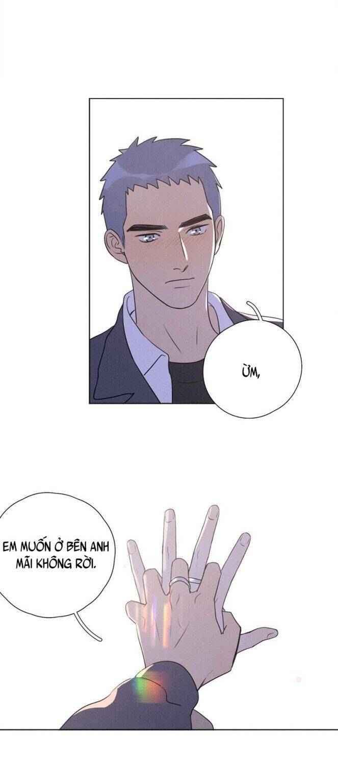 Here U Are Chapter 137.4 - 33