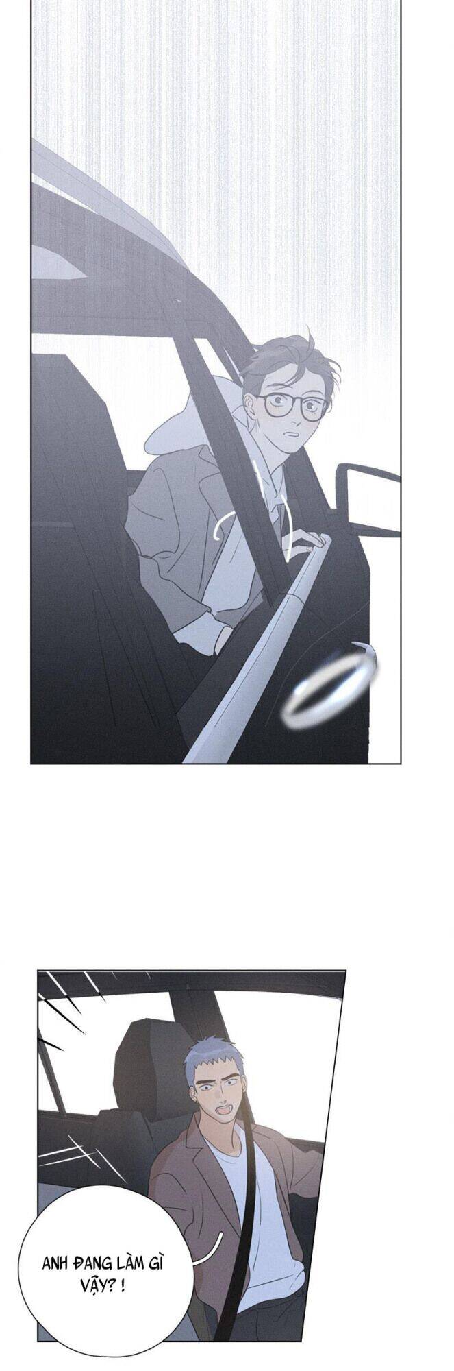 Here U Are Chapter 137.4 - 36