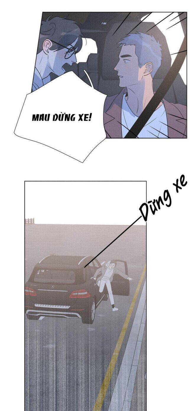 Here U Are Chapter 137.4 - 37