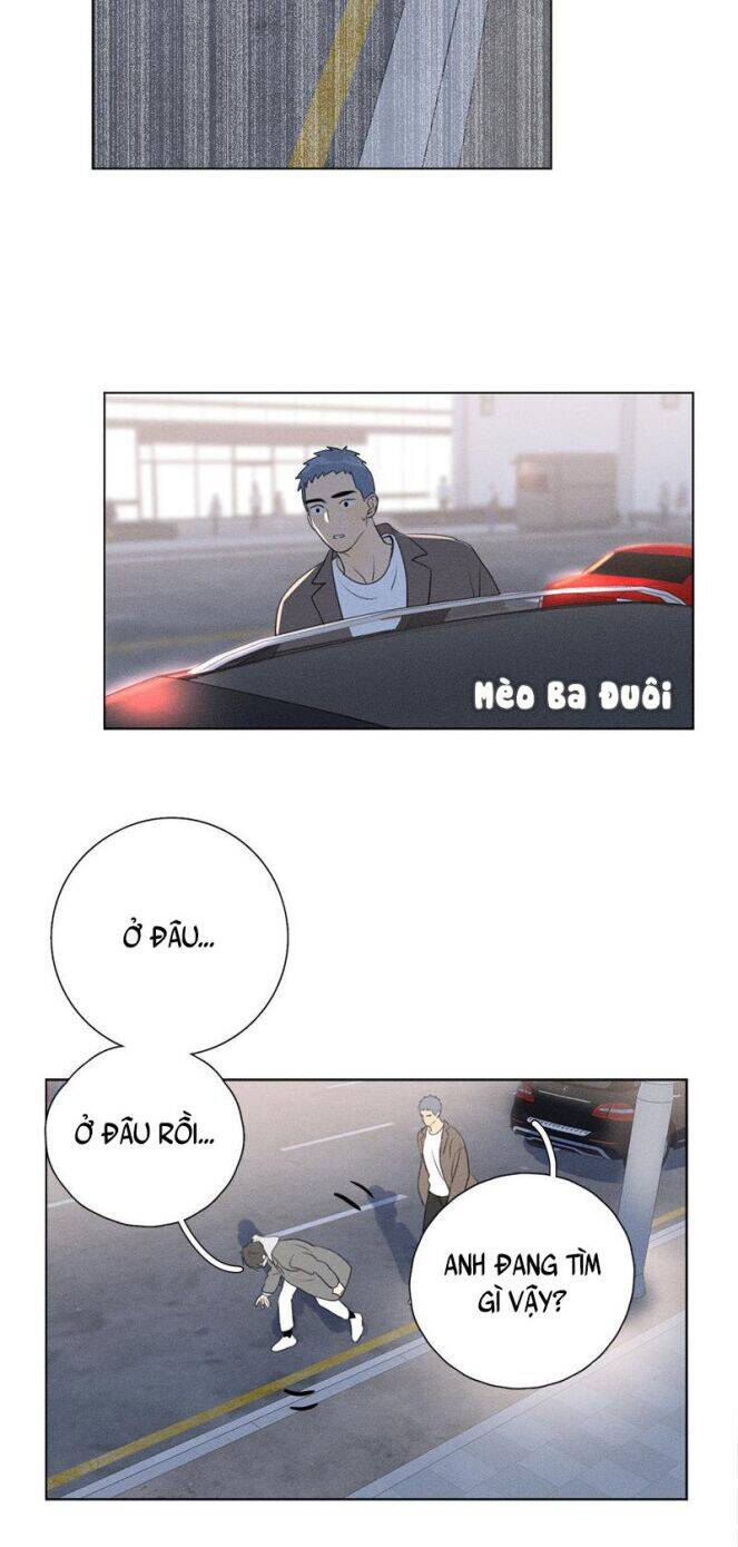 Here U Are Chapter 137.4 - 38