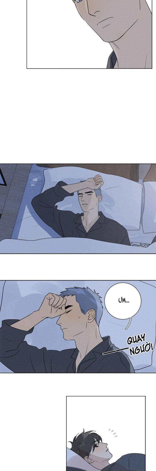 Here U Are Chapter 137.4 - 52