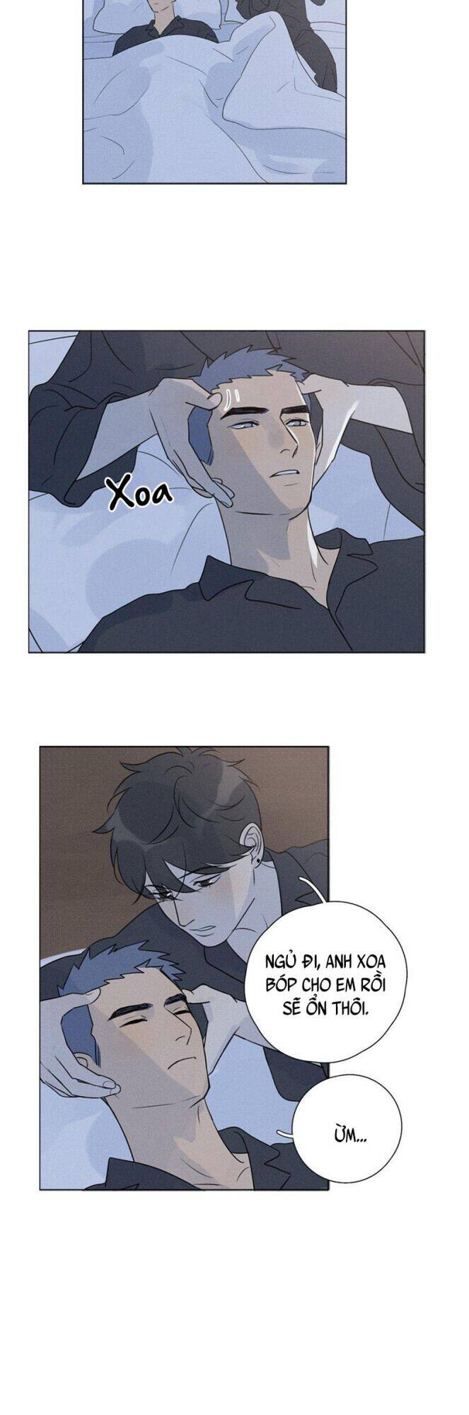 Here U Are Chapter 137.4 - 54