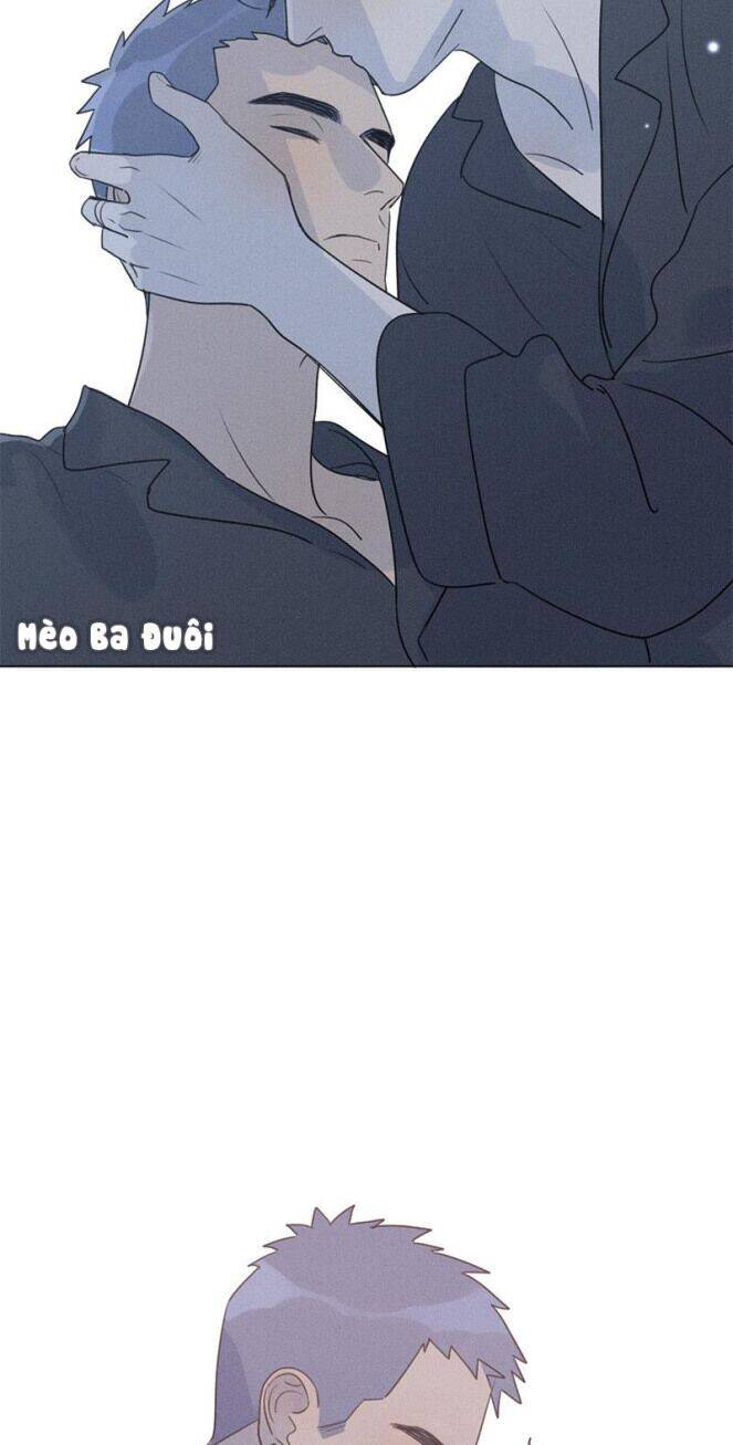 Here U Are Chapter 137.4 - 56