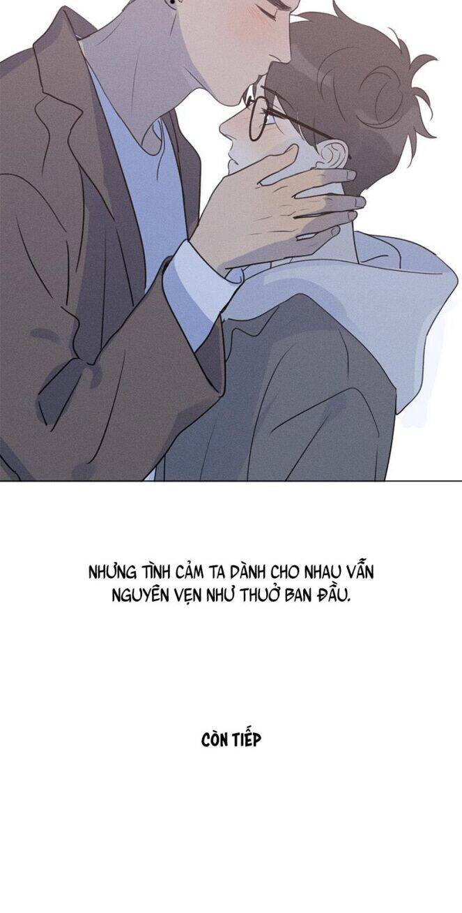 Here U Are Chapter 137.4 - 57