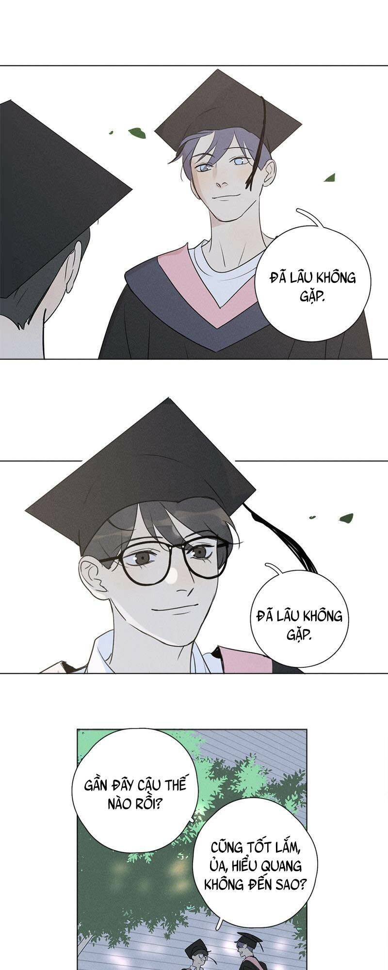 Here U Are Chapter 137 - 14