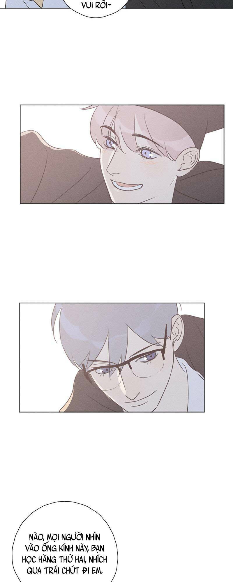 Here U Are Chapter 137 - 17