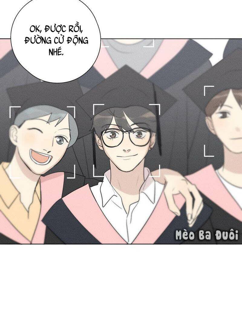 Here U Are Chapter 137 - 19