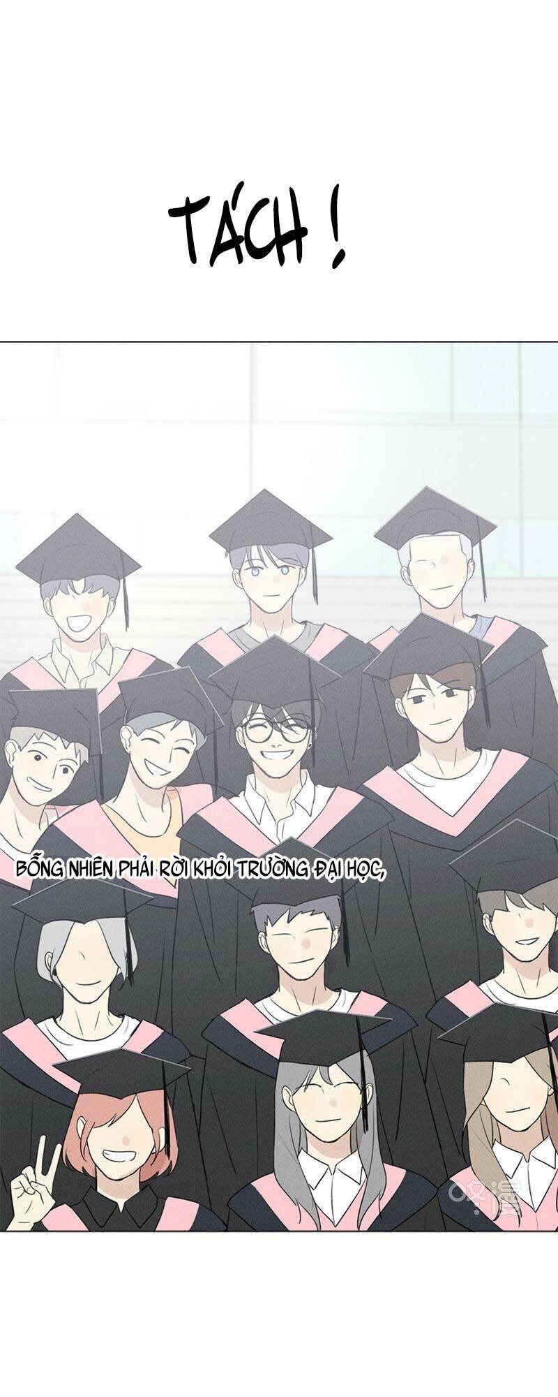 Here U Are Chapter 137 - 20