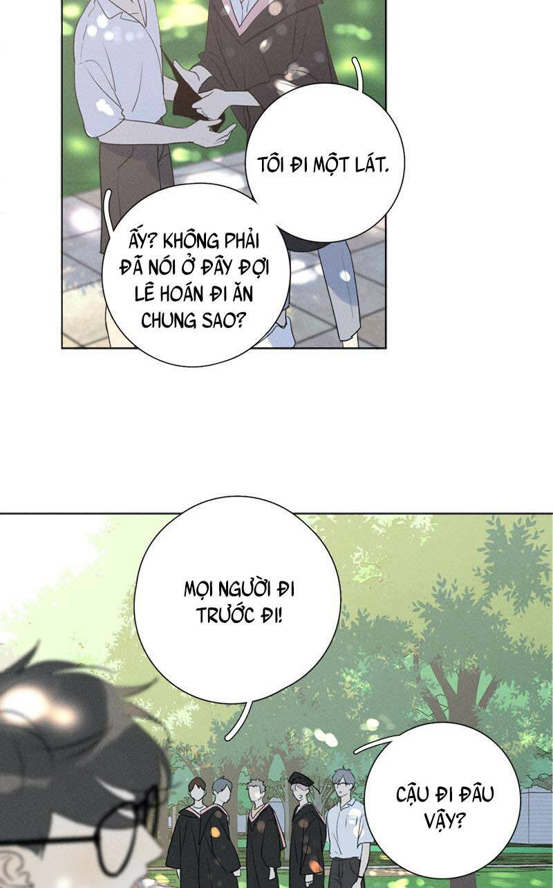 Here U Are Chapter 137 - 23