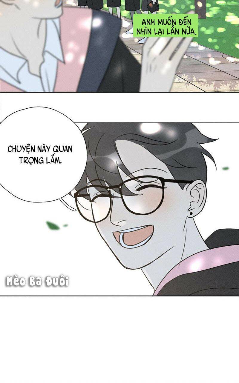 Here U Are Chapter 137 - 24