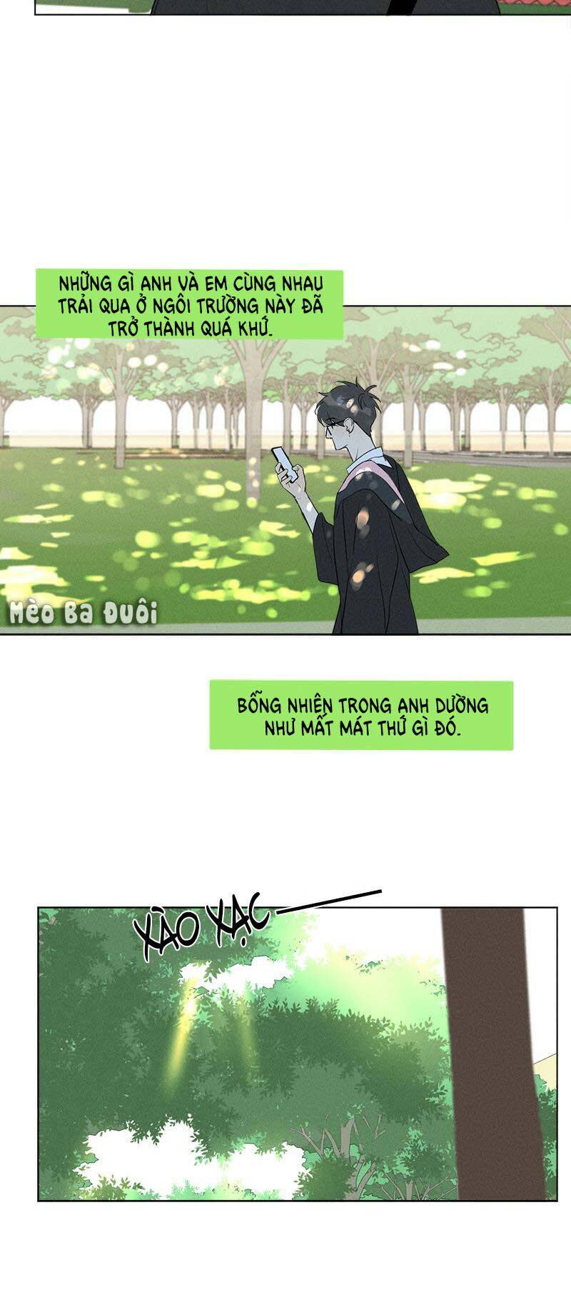 Here U Are Chapter 137 - 29