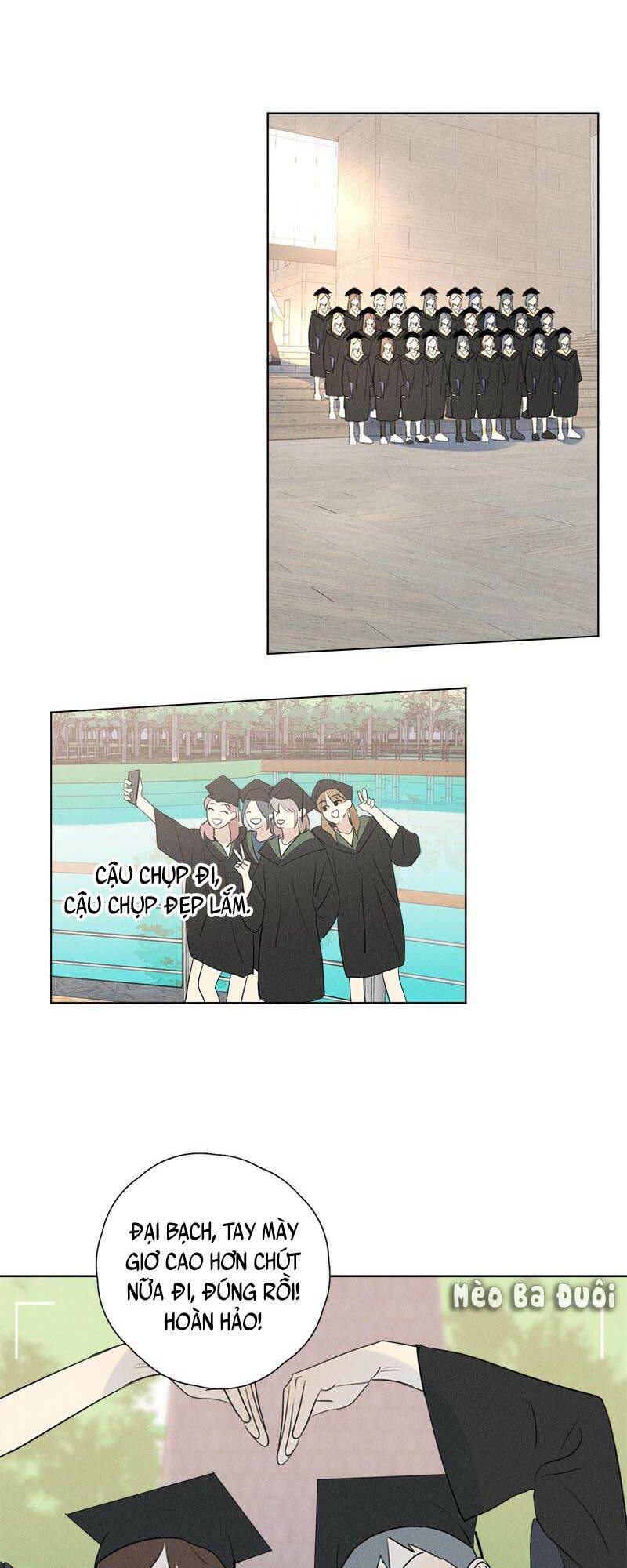 Here U Are Chapter 137 - 4