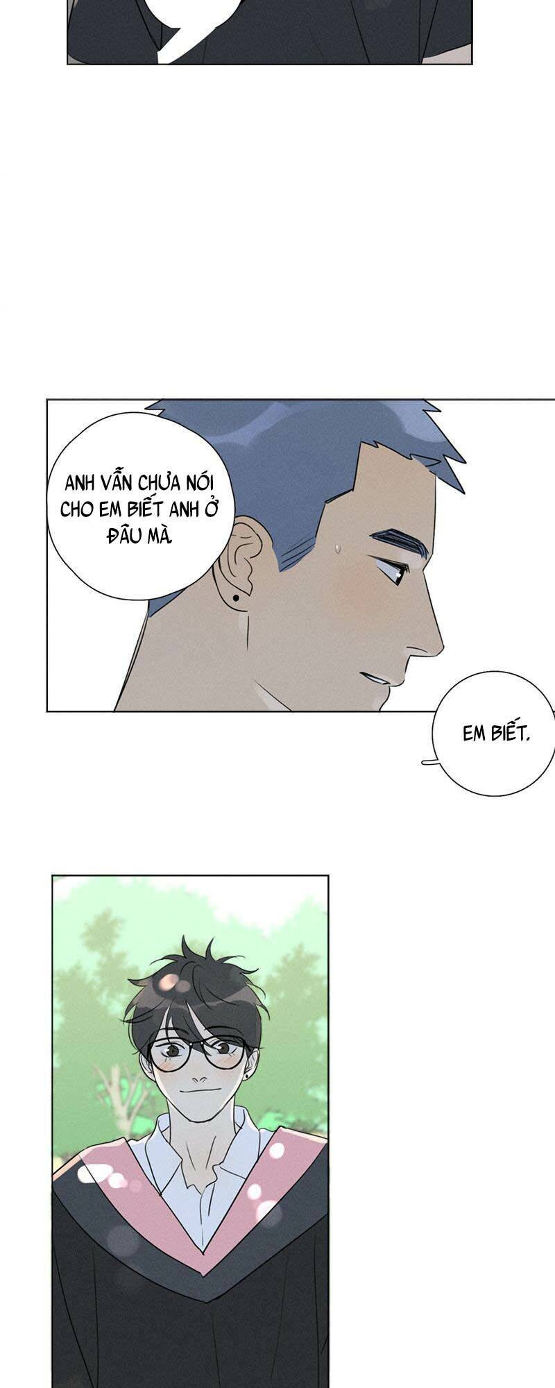 Here U Are Chapter 137 - 32