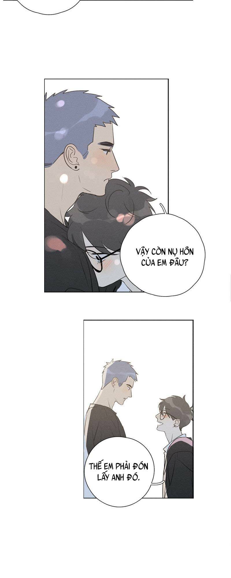 Here U Are Chapter 137 - 35