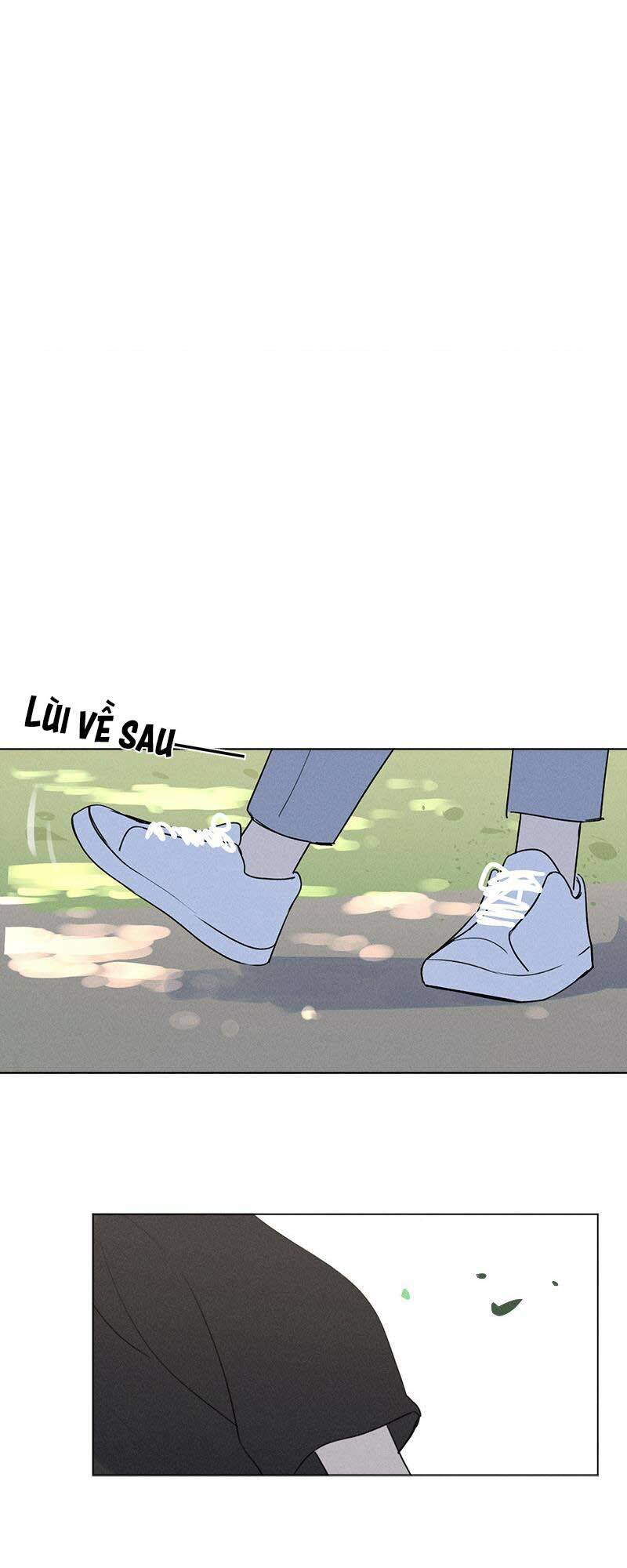 Here U Are Chapter 137 - 36