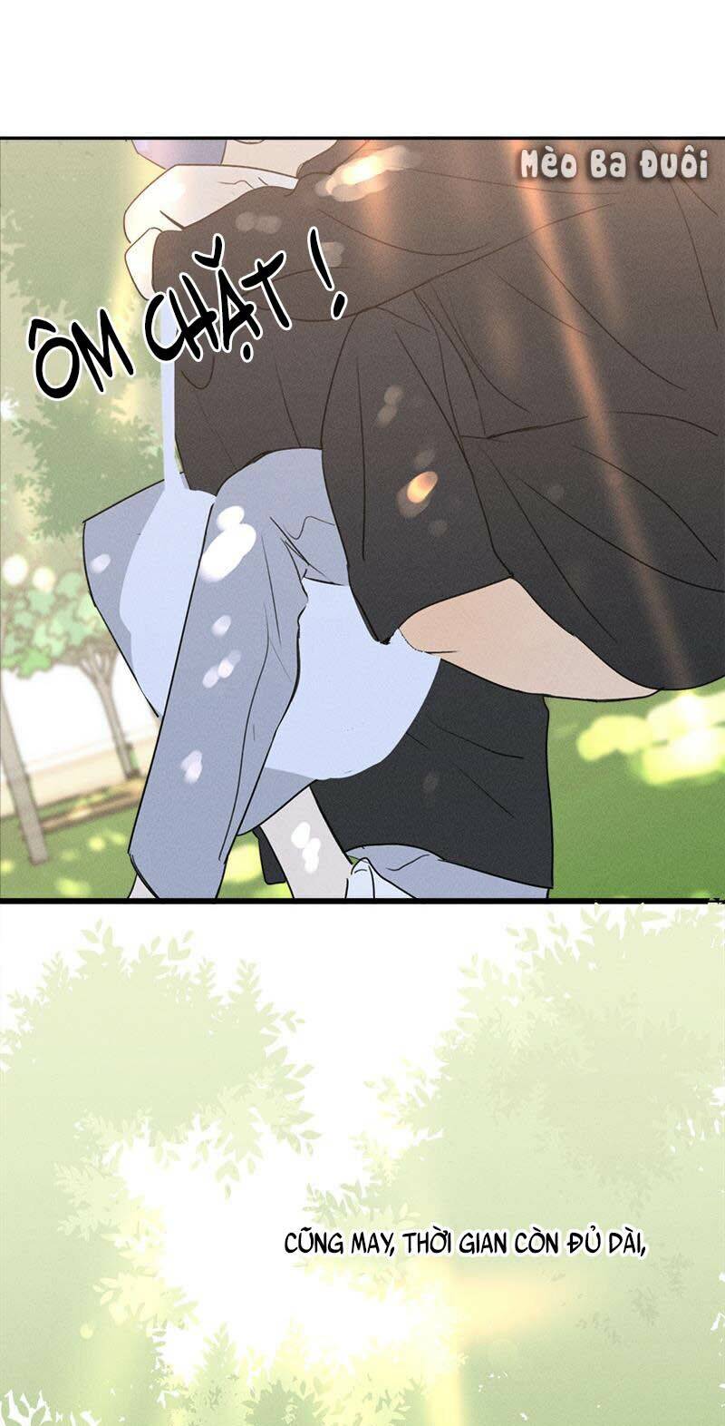 Here U Are Chapter 137 - 37