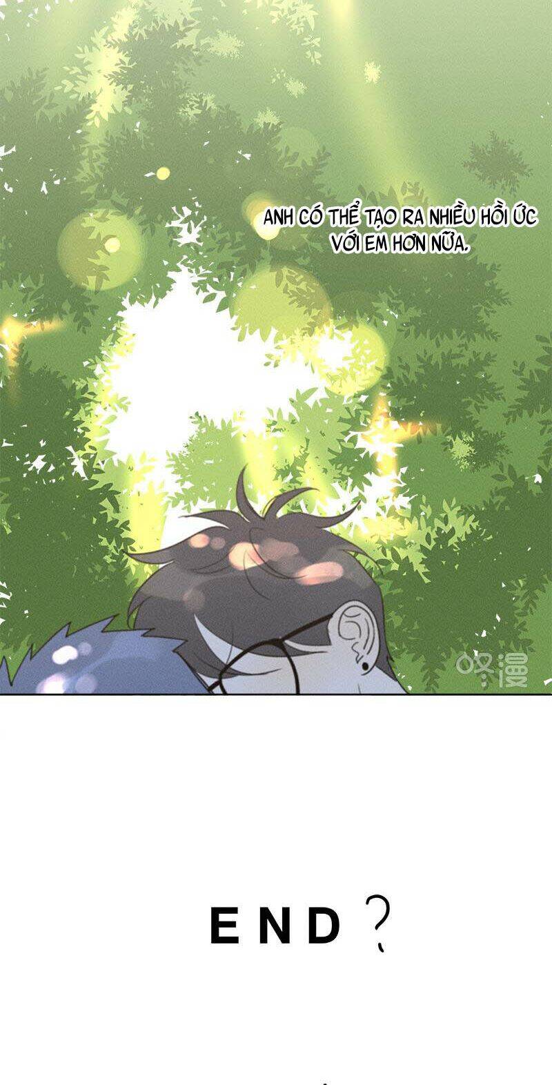 Here U Are Chapter 137 - 38