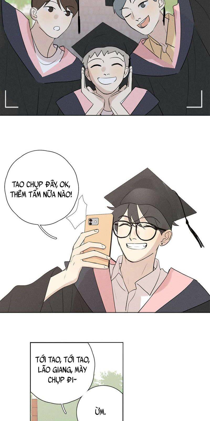 Here U Are Chapter 137 - 5