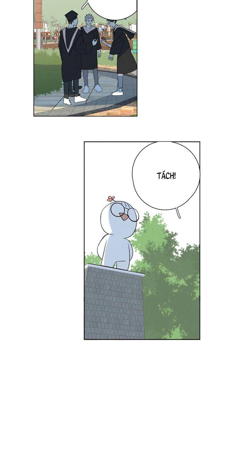 Here U Are Chapter 137 - 6