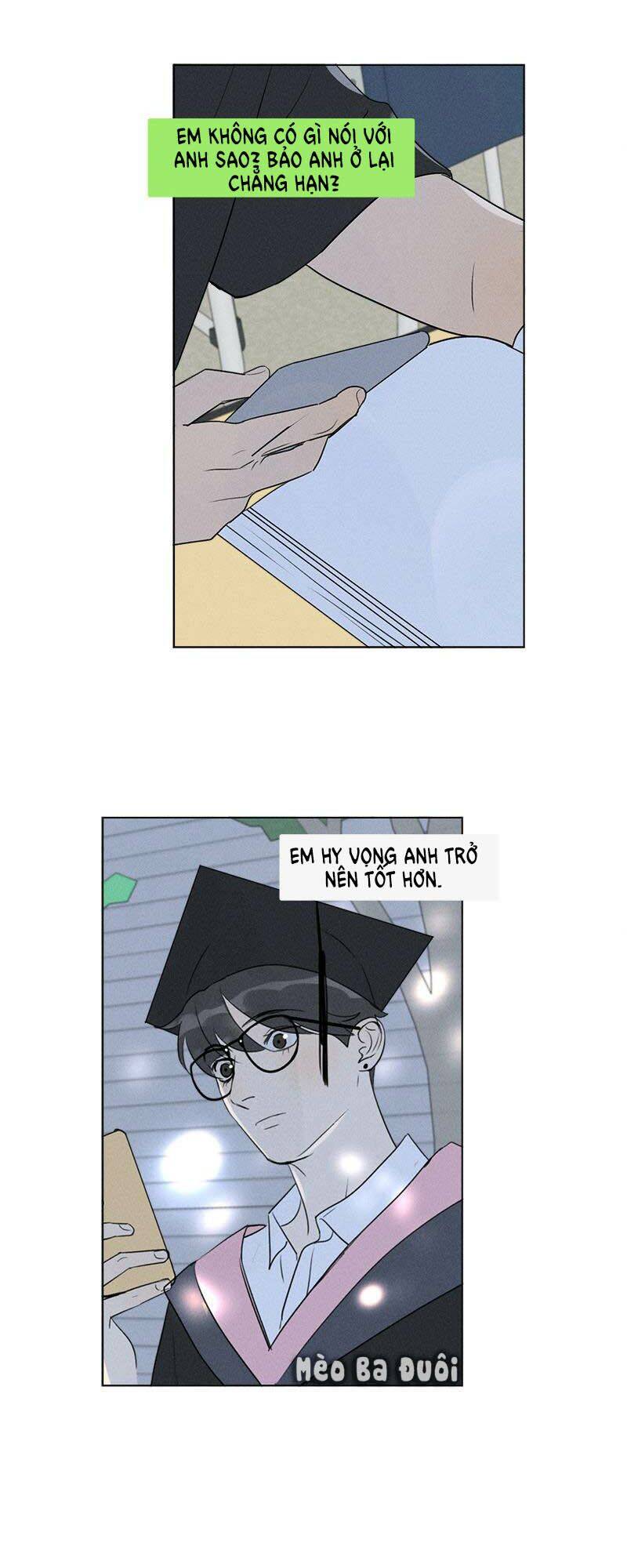 Here U Are Chapter 137 - 8