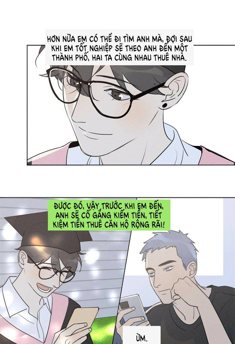 Here U Are Chapter 137 - 9