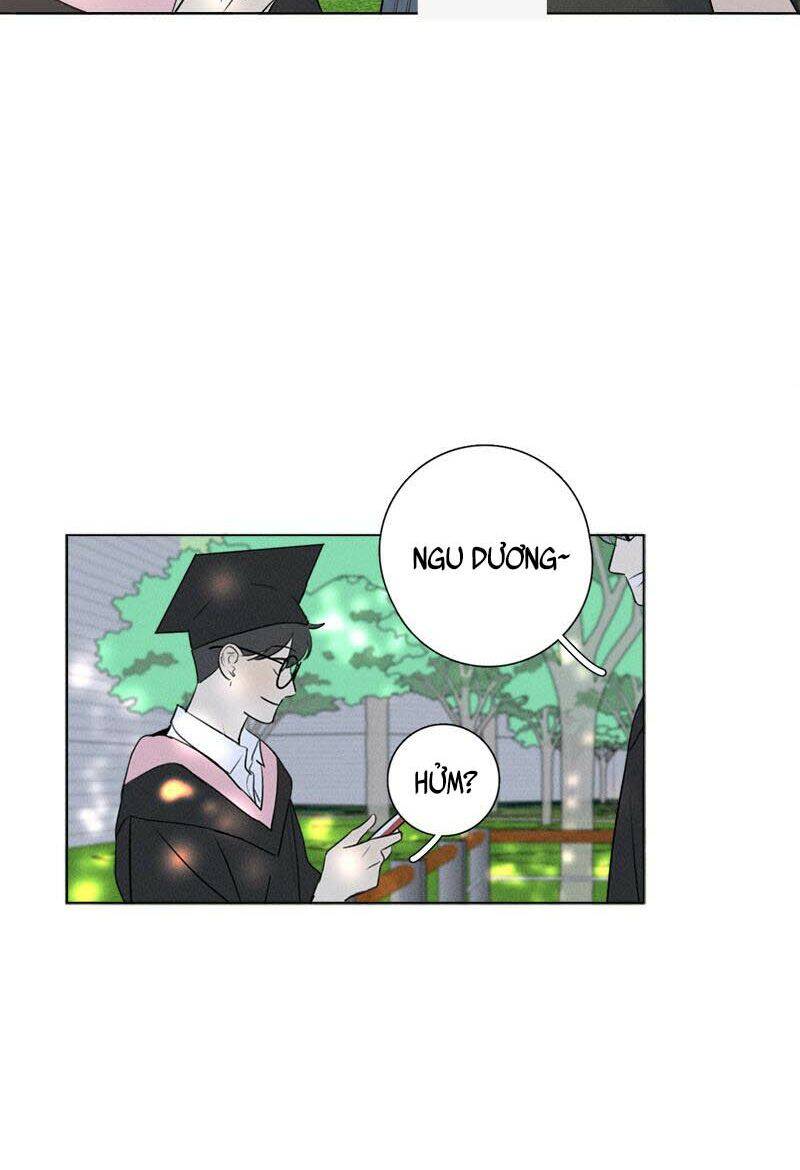 Here U Are Chapter 137 - 10