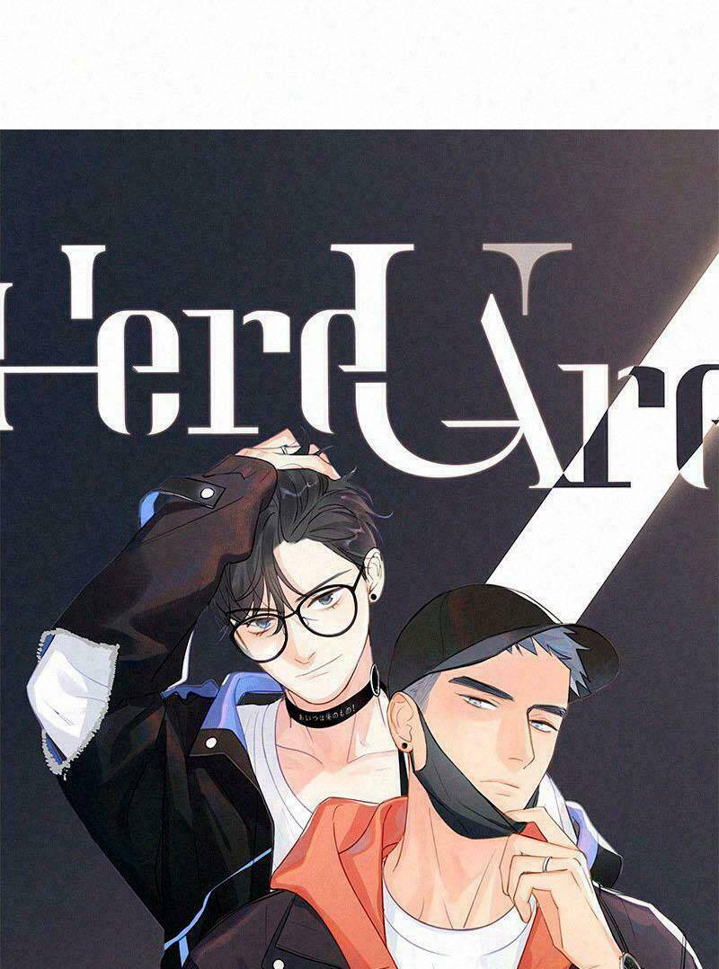 Here U Are Chapter 72 - 1