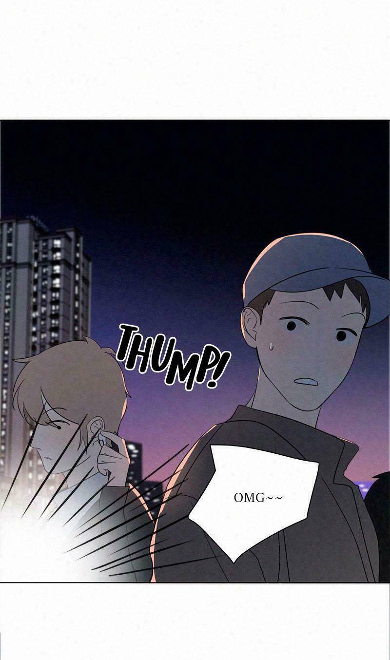 Here U Are Chapter 72 - 11