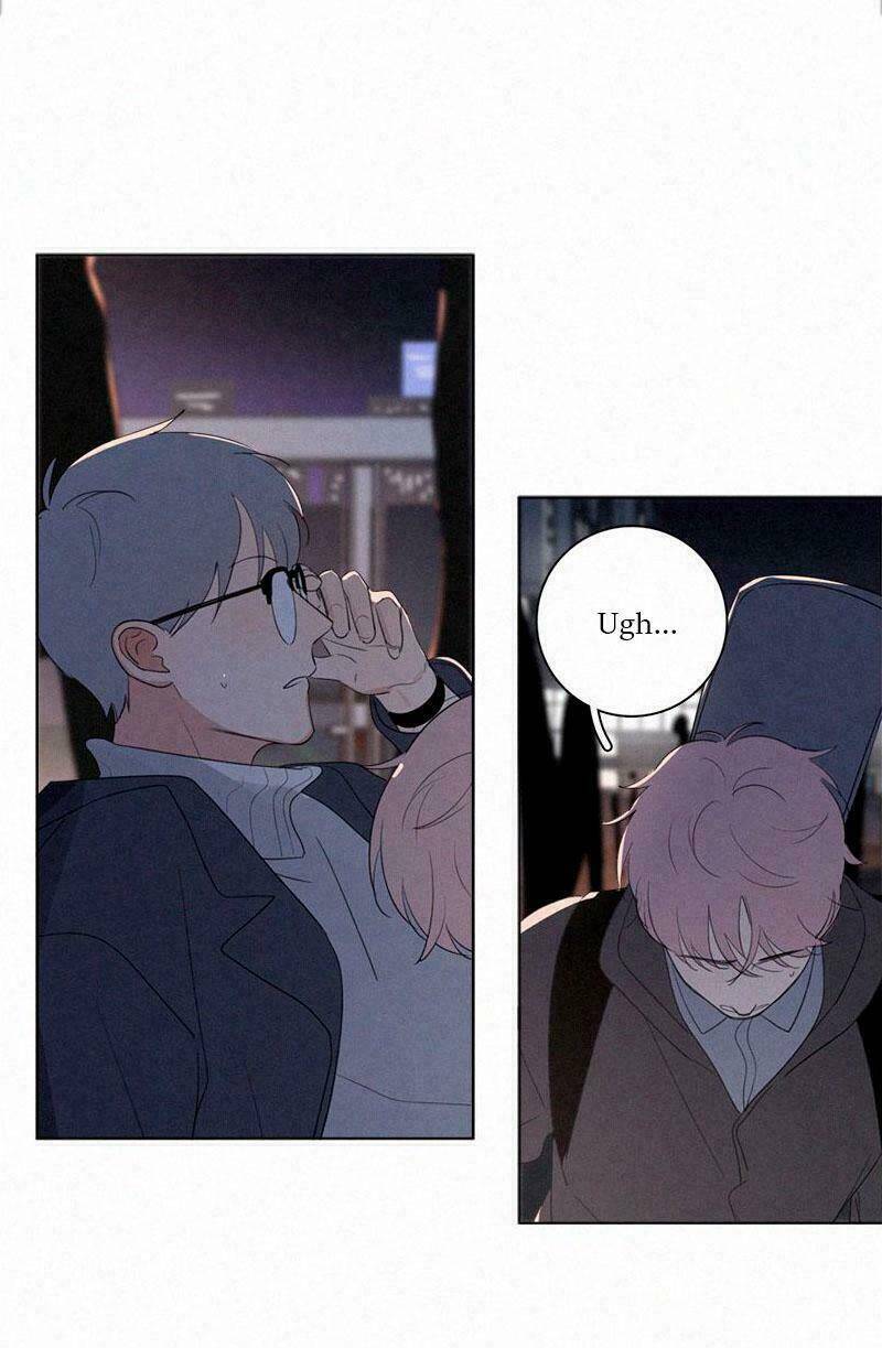 Here U Are Chapter 72 - 12