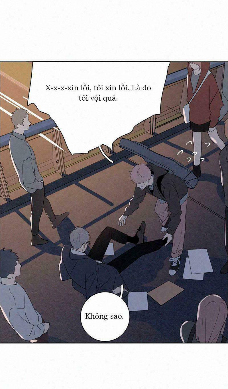 Here U Are Chapter 72 - 16