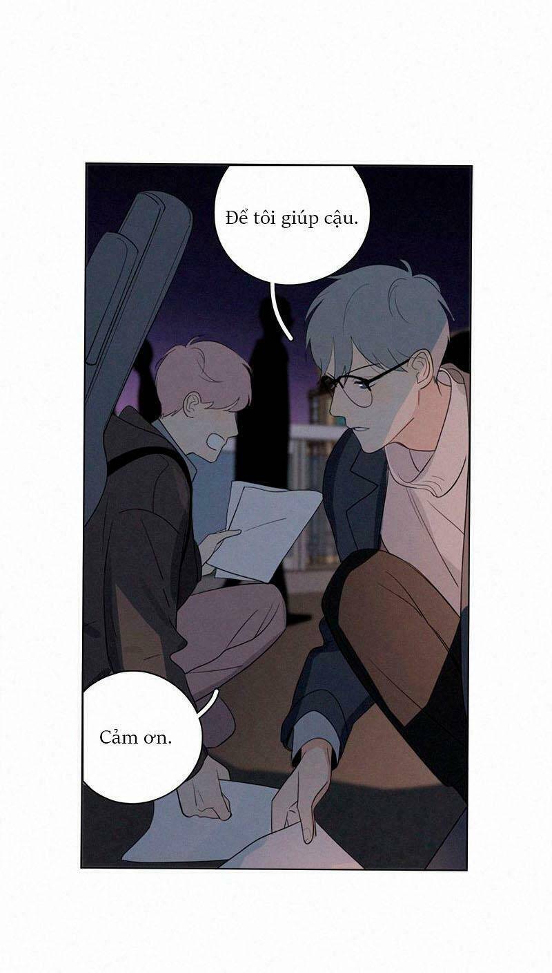 Here U Are Chapter 72 - 17