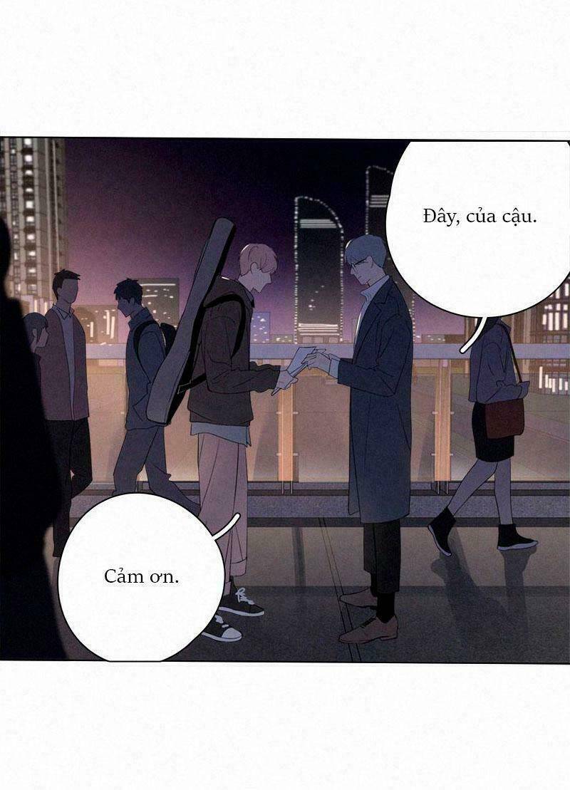 Here U Are Chapter 72 - 22