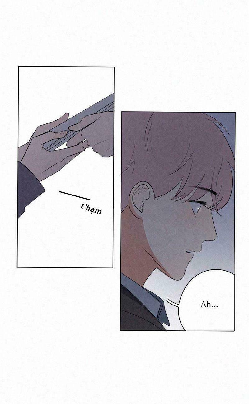 Here U Are Chapter 72 - 23