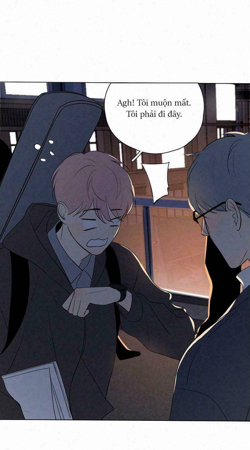 Here U Are Chapter 72 - 24