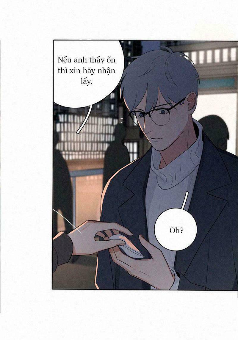 Here U Are Chapter 72 - 25