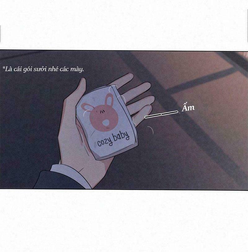 Here U Are Chapter 72 - 26